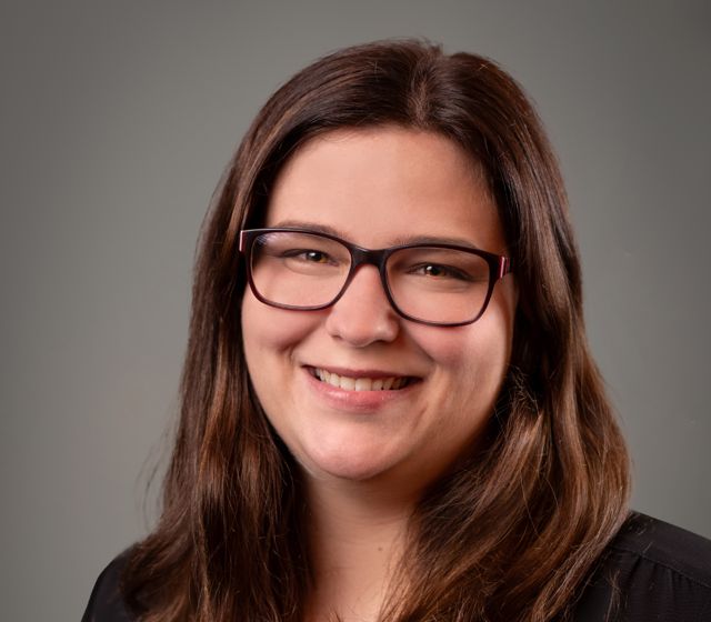 Jacqueline Stockmann